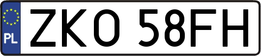 ZKO58FH