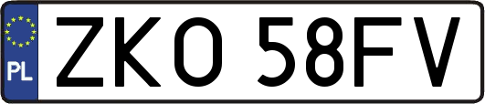 ZKO58FV