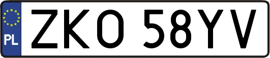 ZKO58YV