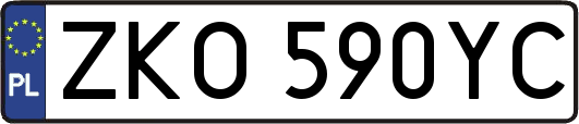 ZKO590YC