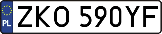 ZKO590YF