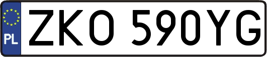 ZKO590YG