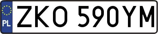 ZKO590YM