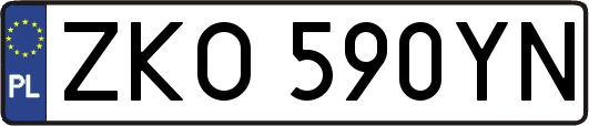 ZKO590YN