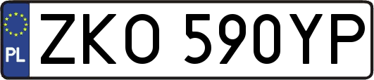 ZKO590YP