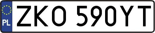 ZKO590YT