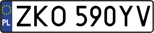 ZKO590YV