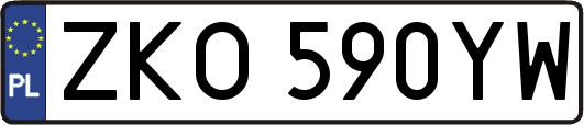 ZKO590YW