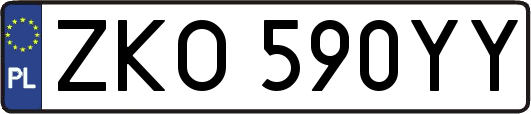 ZKO590YY