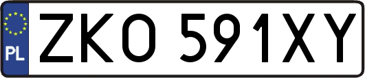 ZKO591XY