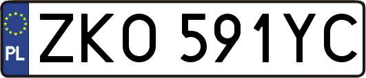 ZKO591YC