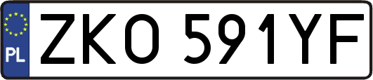 ZKO591YF
