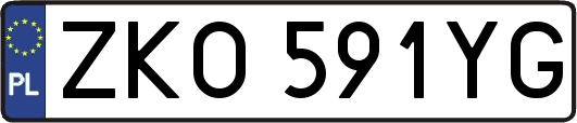 ZKO591YG