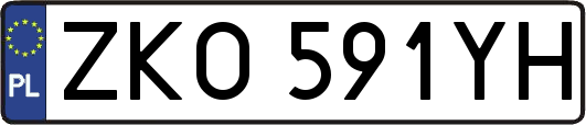 ZKO591YH