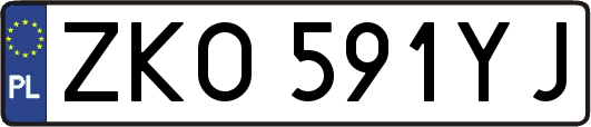 ZKO591YJ