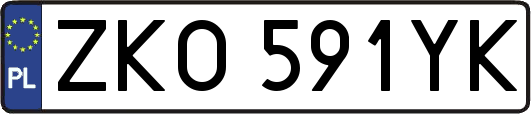 ZKO591YK
