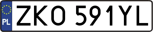 ZKO591YL