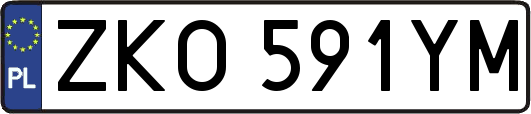ZKO591YM