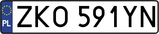 ZKO591YN