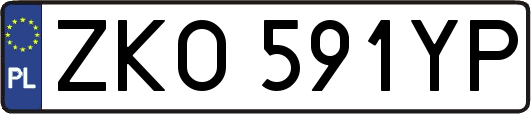 ZKO591YP