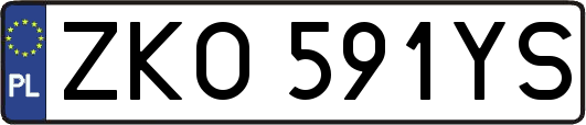 ZKO591YS