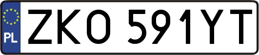 ZKO591YT