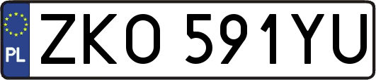 ZKO591YU