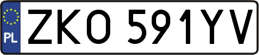 ZKO591YV
