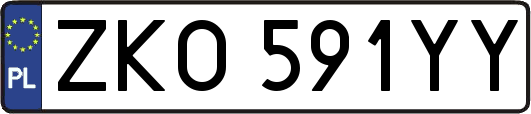 ZKO591YY
