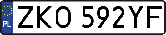 ZKO592YF