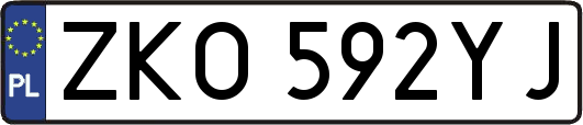 ZKO592YJ