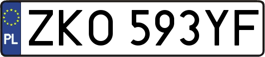 ZKO593YF