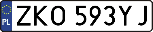 ZKO593YJ