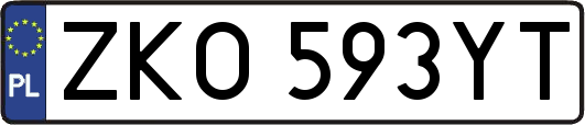 ZKO593YT