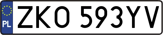 ZKO593YV