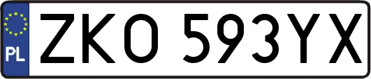 ZKO593YX