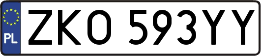 ZKO593YY