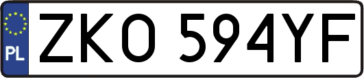 ZKO594YF
