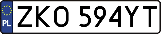 ZKO594YT