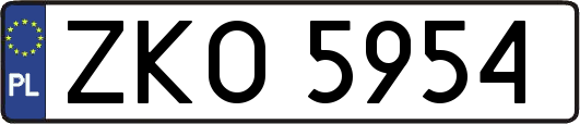 ZKO5954
