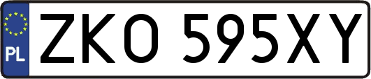 ZKO595XY