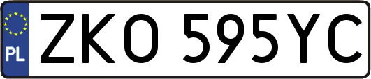 ZKO595YC