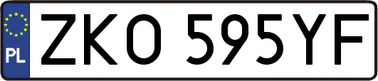 ZKO595YF