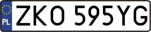 ZKO595YG
