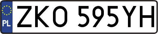 ZKO595YH