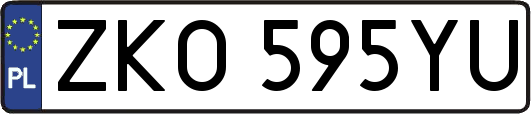 ZKO595YU