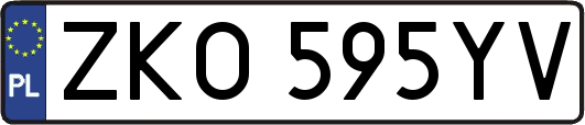 ZKO595YV