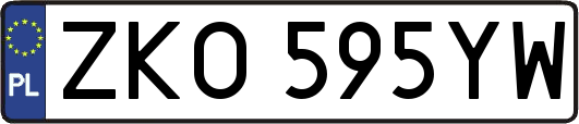 ZKO595YW