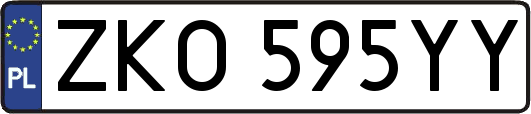 ZKO595YY