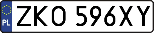 ZKO596XY